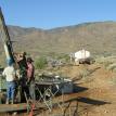 Chloride Project, AZ